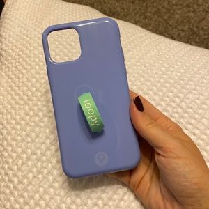 Loopy case iPhone 11 Pro